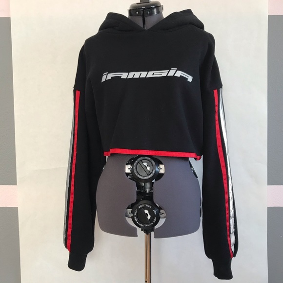 ✨ SOLD ✨ I.AM.GIA Mercury Hoodie - Picture 4 of 8